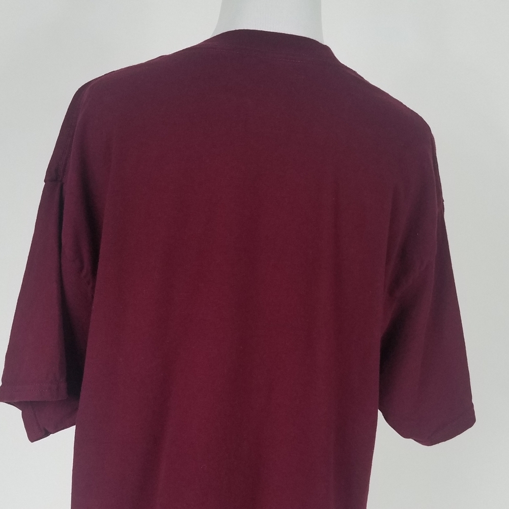 Texas A&M Women's Shirt L - Picture 10 of 11